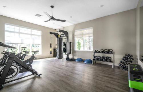 Peaceful 3BR Home Perfect for Professionals - Foto 48