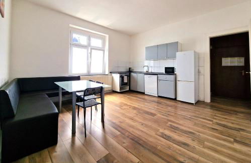 Worker's Apartment in Leverkusen L1-4 - Foto 14