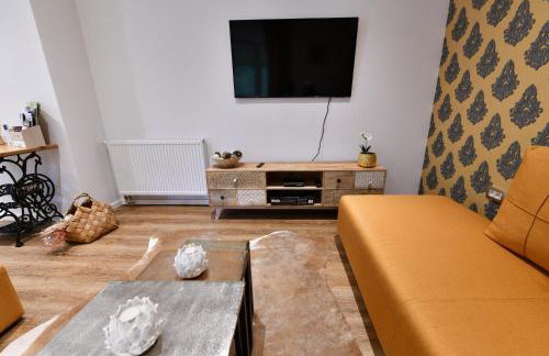 Villa Diva Grabovčeva - Foto 75