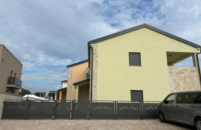 Holiday Homes Basilica - Foto 4