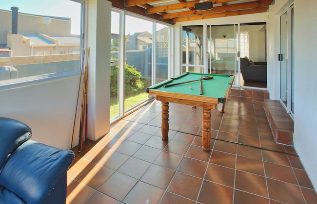 Lazy Lagoon, Langebaan 6-Sleeper - Foto 29