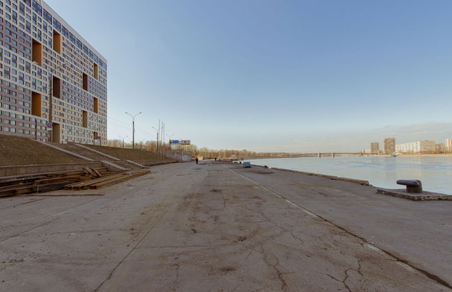 City of Rivers on Neva - Foto 32