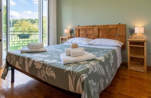 Podere Limeria Country Home nelle Marche - Foto 63