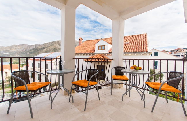 Nina Apartments - Foto 2