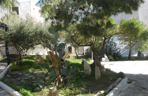 Villa Kalliopi - Foto 49