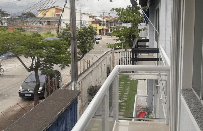 Cabo Frio Parque Burle Aluguel Economico - Photo 36