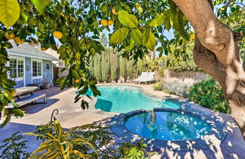 Deluxe Laguna Hills Home with Outdoor Oasis! - Foto 1