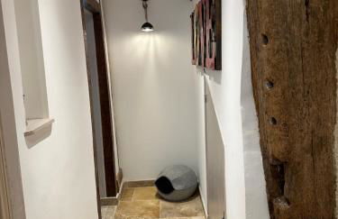 La Chapelle de Monet - Logis Coquelicots - Foto 8