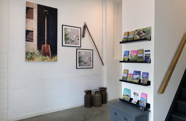 Attractive Apartment in South Limburg - Foto 2