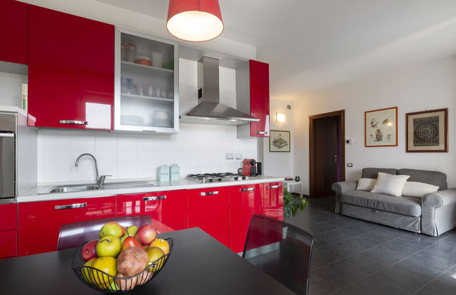 notaMi - Sky Home Santa Giulia - Foto 13