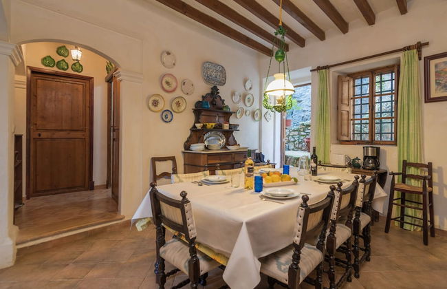 Ca Na Carme Alaronera - Foto 16