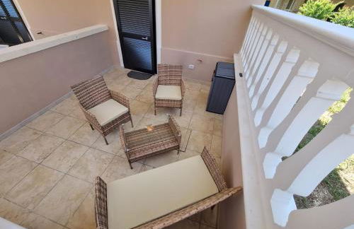 Casa vacanze clorius - Foto 7