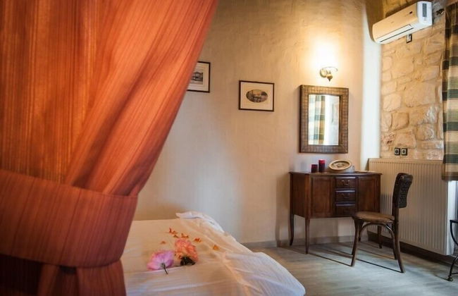 Kavos Psarou Villas - Foto 23