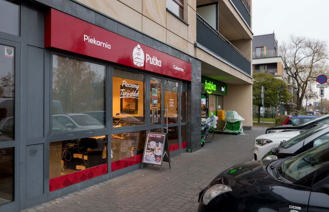 Hlonda Deluxe Apartment with Terrace - Foto 38