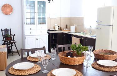 Plectranthus Residence Paros - Foto 16