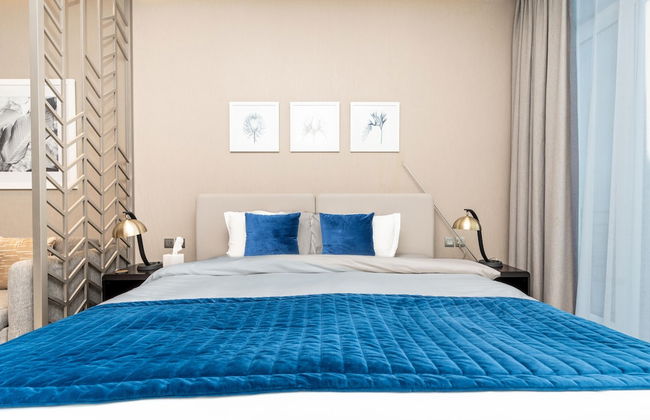 Mystic - Damac Maison Prive Tower B - Photo 6