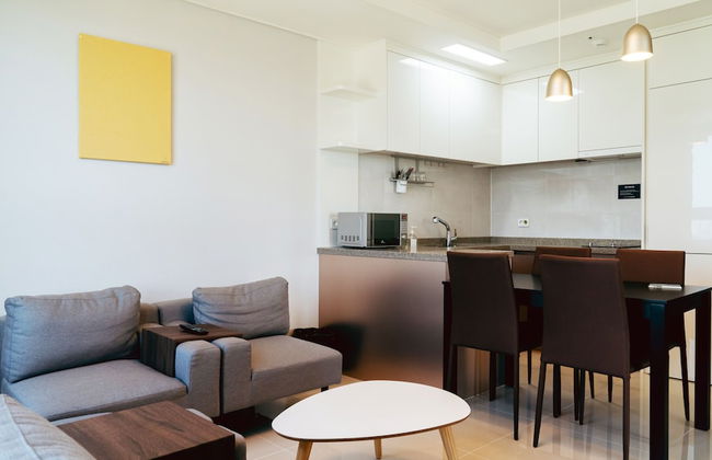 The November Stay In Landmark - Foto 69