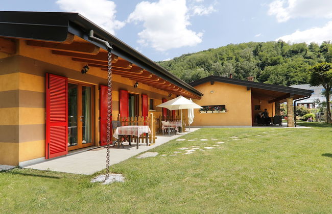 Agriturismo Terra e Lago d'Iseo - Foto 2