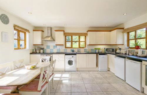 The Cottage at Hale Hill Farm, Pulborough - Foto 14