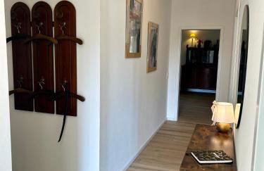 Ferienwohnung Südstraße Dachterrasse - Foto 20