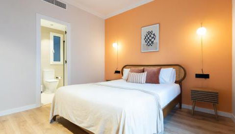 Stay U-nique Apartments Balmes II - Photo 3