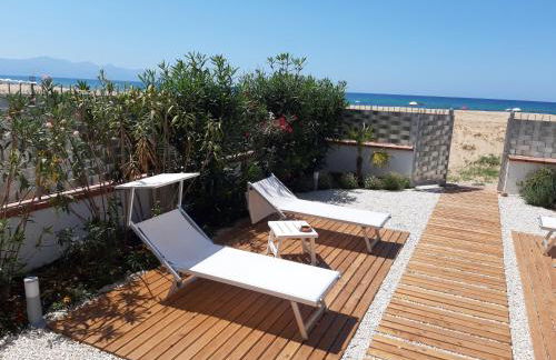 DORIDE Appartamento sulla spiaggia - Foto 4