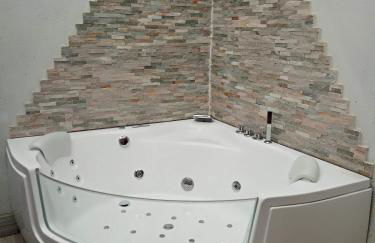 Casas Toya Jacuzzi - Foto 17