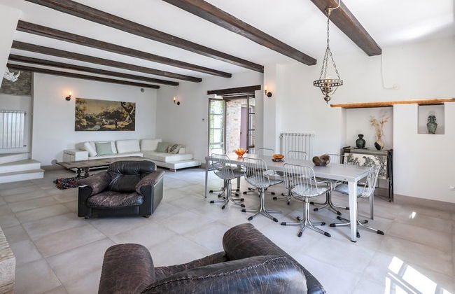 Casa Melograno 11 2 - Foto 32