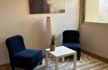 La Villa des Moments Chaleureux - Foto 16