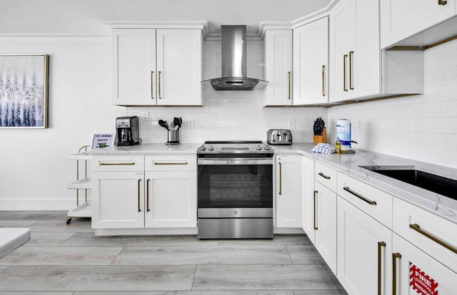 Edgewater Tower 2-407 - Foto 24