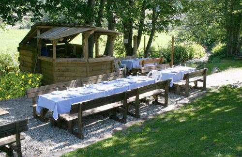 Residence Ruetoreif - Foto 41