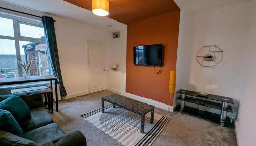 Lovely 3 BR flat for family, friends and workers - Foto 2