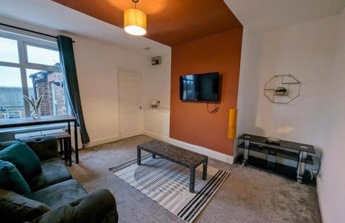 Lovely 3 BR flat for family, friends and workers - Foto 2