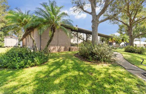 Charming Lakefront Home Hot Tub - Foto 35