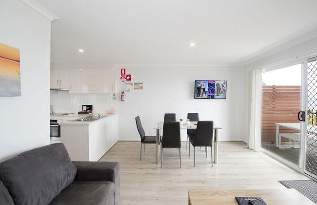 BIG4 Port Hughes Holiday Park - Foto 34