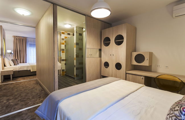 Boban Luxury Suites - Foto 19