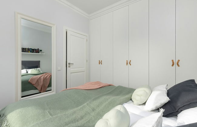 Wilanow for 3 People by Renters - Foto 4