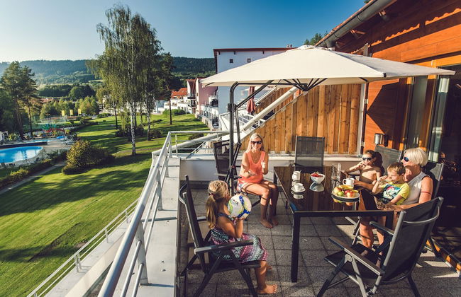 Lipno Lake Resort - Foto 47