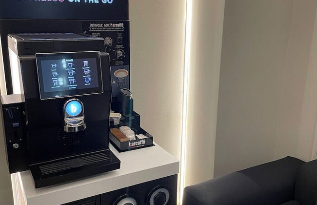 MoveIn Apartments - ApartHotel Belgrade - Foto 5