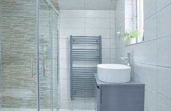 Connel House - Luxury self-catering 4-bedroom home - Foto 28