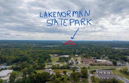 Family & Couples King Suite Home Near Lake Norman State Park & 30 mins from Charlotte - Foto 25