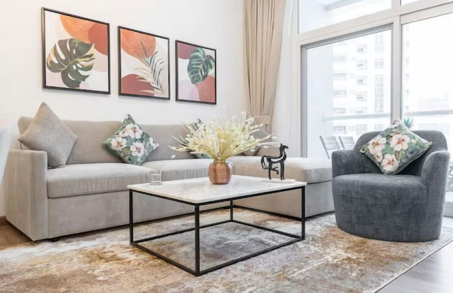 Barsha Heights Near DIC Metro & Mall - Foto 15