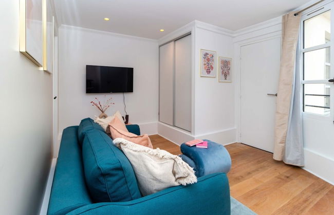 Sublime Apartment Center of Paris Le Marais - Photo 7