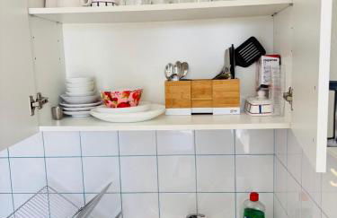 Duplex cosy neuf - wifi - balcon - en bordure de forêt de pins - proche plage - Foto 18