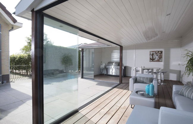 Luxury Villa With Outdoor Kitchen and Lake View - Foto 9