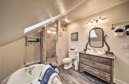 Charming Kellogg Home Near Outdoor Activities - Foto 12