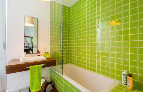 Villa Mar Garajau - Foto 17