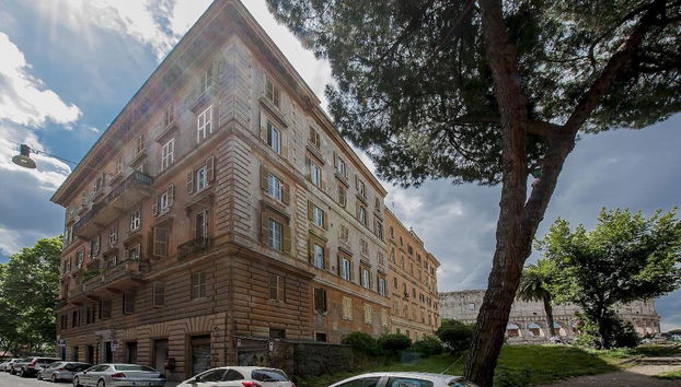 Colosseum Corner - Foto 2