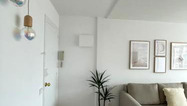Apartment Llavaneres near Barcelona Beach Pool - Foto 3