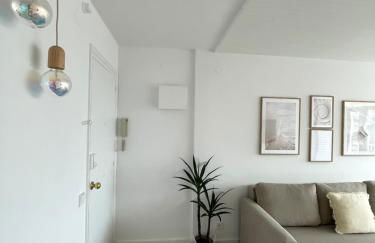 Apartment Llavaneres near Barcelona Beach Pool - Foto 3